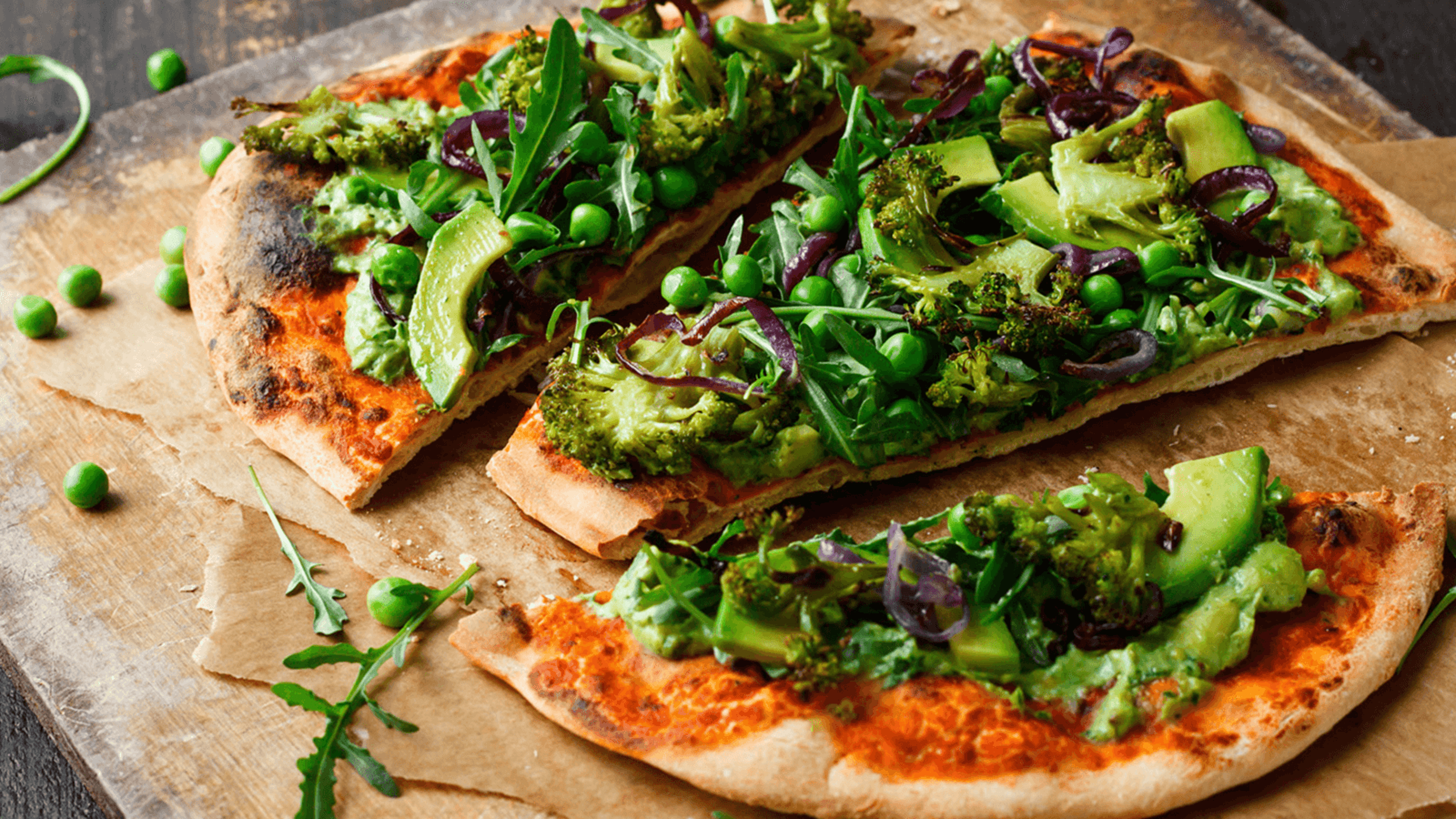 Pizzeria Visconti Kassel